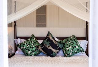 Lotsane Limpopo Luxury River Lodge - 8