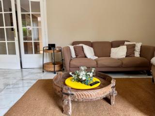 Lovely flat with swimming pool five minutes from the beach - 7