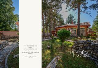 The Exquisite Residence - 9