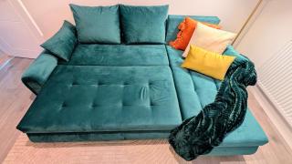 New! Delightful 2BR Flat in Woolwich - 2