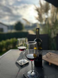 Ferienhaus am Yachthafen - 9