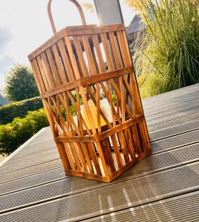 Ferienhaus am Yachthafen - 6