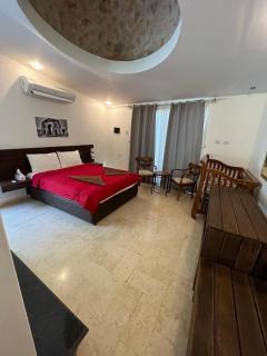 Sossita Guesthouse & Boutique Resort - 8