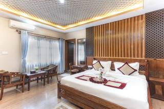 Royal Boutique Hotel - Catmandu - 4