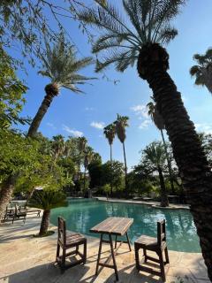 Sossita Guesthouse & Boutique Resort - 9