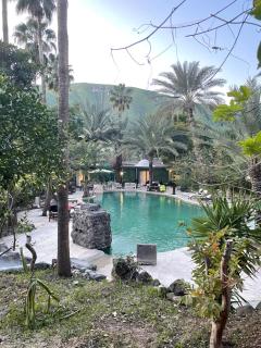 Sossita Guesthouse & Boutique Resort -  - 0