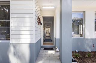 Barefoot2beach By Swan Bnb Management - 8