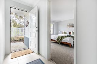 Barefoot2beach By Swan Bnb Management - 9