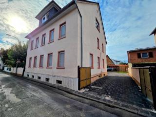 Villa Rumpenheim - 2