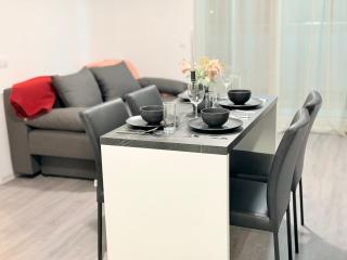 Short Stay Cosbuc - 3