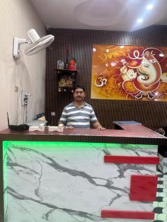 Hotel Yash - 7