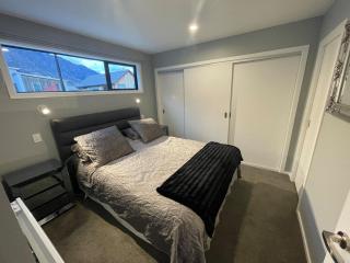 Spa apartment in Queenstown - 3