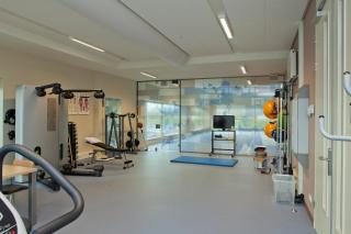 Hotel Udens Duyn - 1