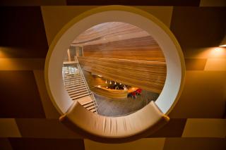 Hotel Udens Duyn - 1