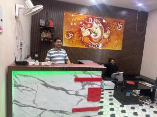 Hotel Yash - 6
