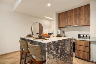 Seraya Residences at Urban Oasis by Missoni - Dubái - 5