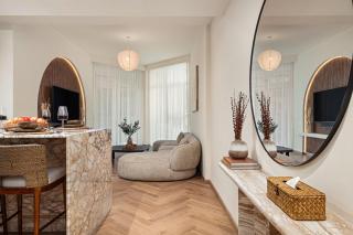 Seraya Residences at Urban Oasis by Missoni - Dubái - 2
