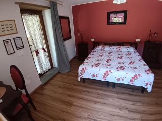 Casale Agrifoglio - Monterchi - 2