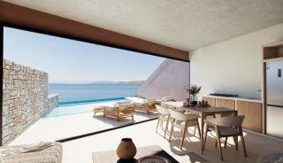 Volta Seaside Boutique Hotel - 9