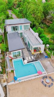Sea Sand Sun Pool Villa cha-am - 5