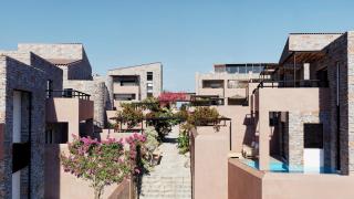 Volta Seaside Boutique Hotel - 0