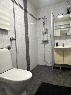 Kaksio hyvällä sijainnilla - 1