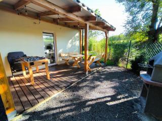 Holiday House Lawendowa Przystań - 9