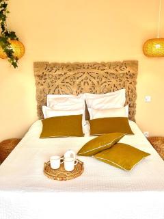 Villa Ucetia, aux portes d'Uzès - Saint-Maximin - 8