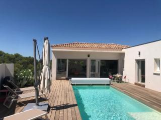 Villa Ucetia, aux portes d'Uzès - Saint-Maximin - 7