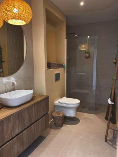 Villa Ucetia, aux portes d'Uzès - Saint-Maximin - 6