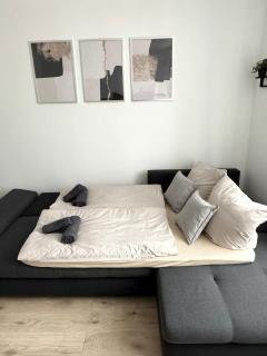 Ferienwohnung - schönes Heim Li-Apartments - 8
