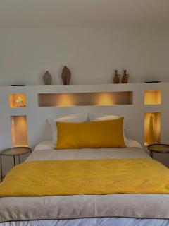 Villa Ucetia, aux portes d'Uzès - Saint-Maximin - 1