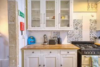 Lovely 4BR Maltese Home with Private Garden & BBQ by 360 Estates - 2