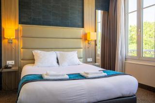 Hotel de la Gare Troyes Centre - 5