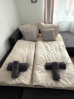 Ferienwohnung - schönes Heim Li-Apartments - 7