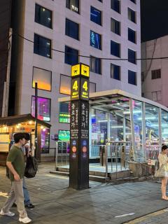 stay in jongro - 5