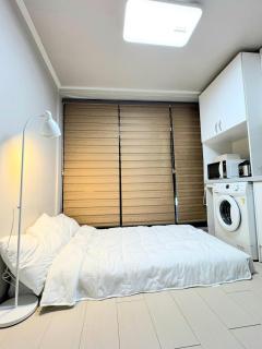 stay in jongro - 2