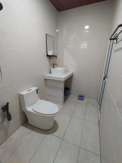 Ku's Roomstay 2 - Free Netflix & Wifi - 7