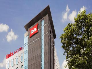 ibis Hyderabad Hitec City - An Accor Brand - 0