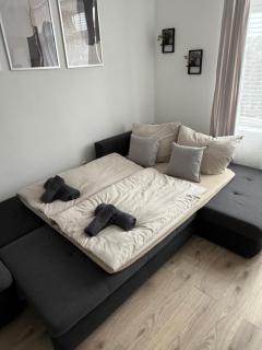 Ferienwohnung - schönes Heim Li-Apartments - 6