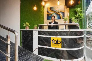 FabHotel Stay Inn - IT Hub - 8