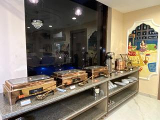 Walk 2 Taj A Boutique Abode - Agra - 2