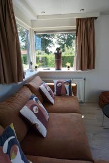 Park Welgelegen, bungalow 67 - 9
