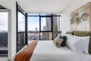 Clarendon Rise - Easy City Living near Crown and Yarra - 0