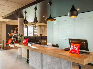 ibis Sens - 8