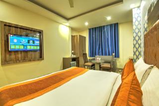 Smart Lax Hotel Free-Airport Pick Up - 8