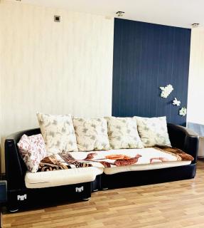 Two-room apartment in the Center - 0