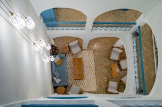 Riad Tassili - 3