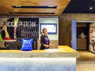 ibis budget Sens - 8