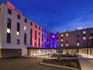 ibis budget Sens - 6